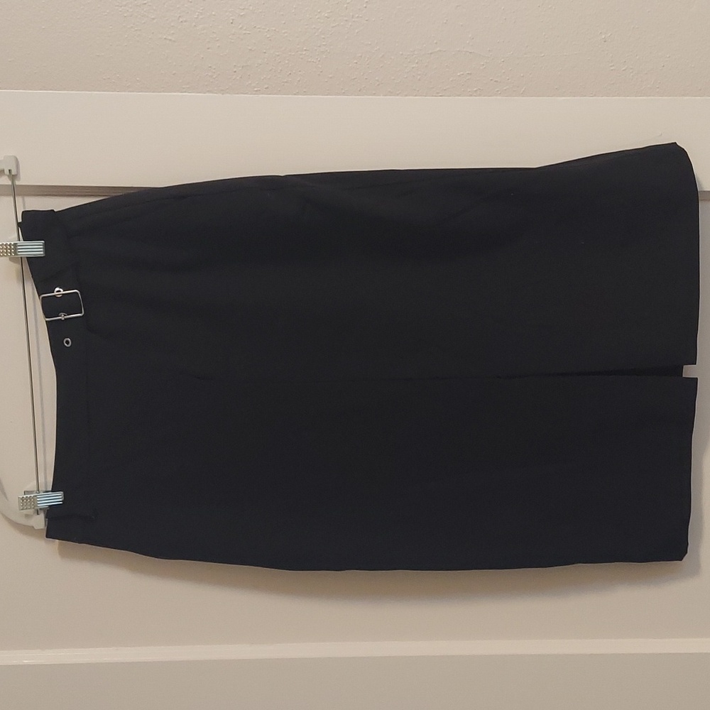 Very nice, Halogen pencil skirt.